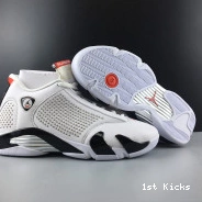 Jordan White BV7630-106 Air 14 Retro 0706